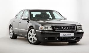 1999 Audi S8